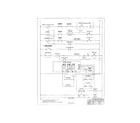 Kenmore 79095761000 wiring diagram diagram