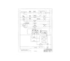 Kenmore 79095658000 wiring diagram diagram