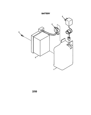 Battery