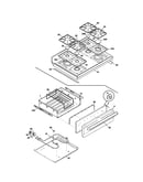 Top/drawer