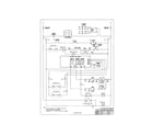 Kenmore 79075657000 wiring diagram diagram