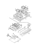 Top/drawer