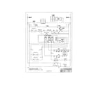 Kenmore 79075768000 wiring diagram diagram
