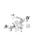 Wheel and tire assembly
