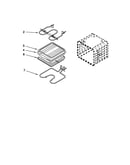 Internal oven