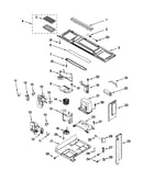 Interior and ventilation