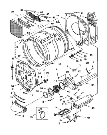 Bulkhead