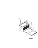 10 drawer professional chest