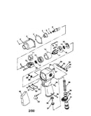 Impact wrench