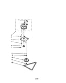 Motor and drive