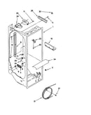 Refrigerator liner