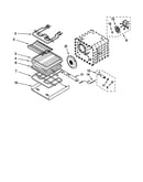Internal oven