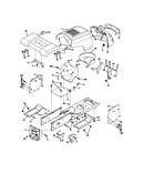 Chassis and enclosures