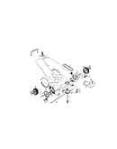Wheel and tire assembly