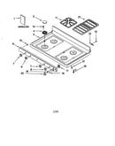 Cooktop