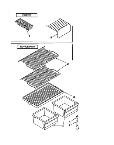 Shelf