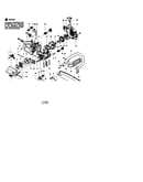 Flywheel assembly