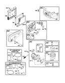 Caburetor kit
