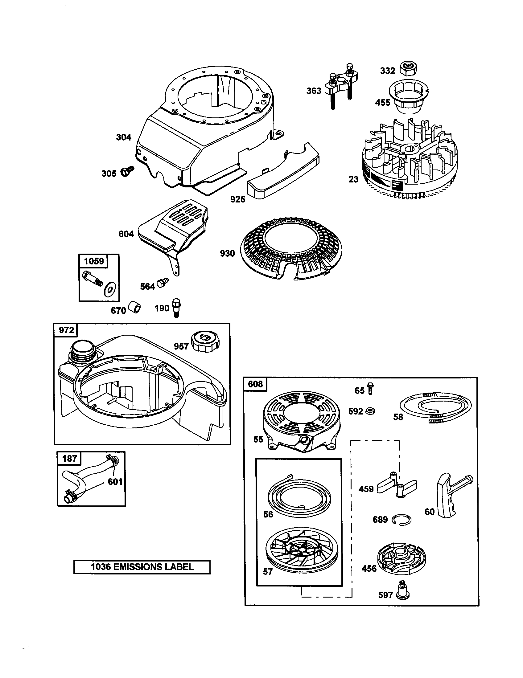 Flywheel