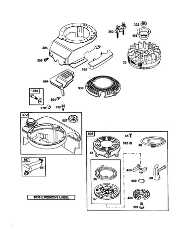 Flywheel
