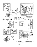 Cylinder/oil seal