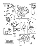 Cylinder assembly