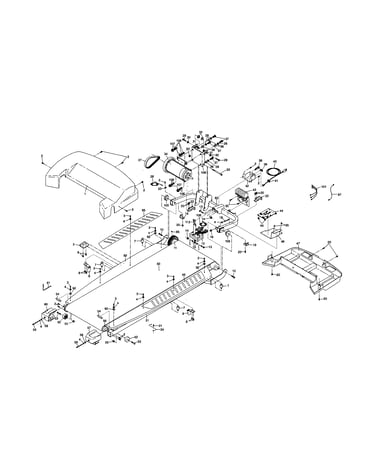 Motor hood