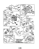 Cylinder assembly