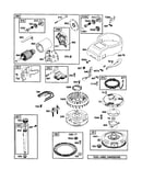Motor-starter
