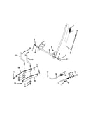 Lift assembly