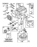 Cylinder assembly