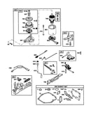Motor-starter