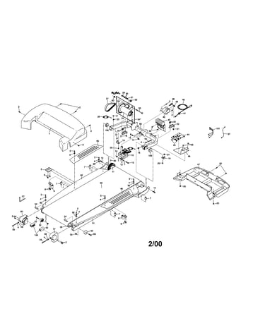 Motor hood