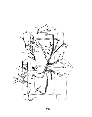 Electrical