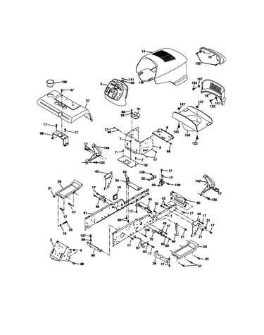 Chassis and enclosures