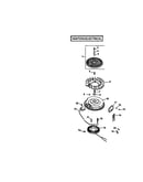 Ignition/electrical
