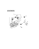 Oil pan/lubrication