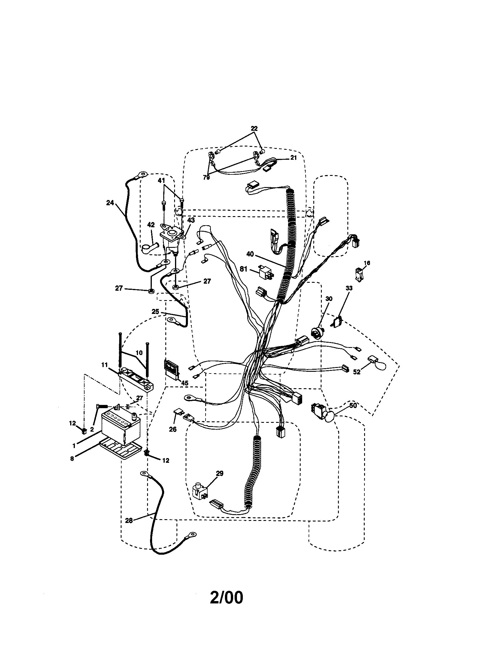 Electrical