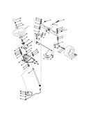 Steering assembly