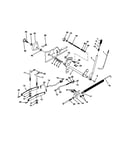 Lift assembly