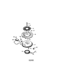 Ignition/electrical