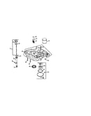 Oil pan/lubrication