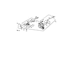 Craftsman 917271063 cylinder head, valve and breather diagram