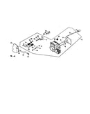 Cylinder head, valve and breather