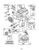 Cylinder assembly