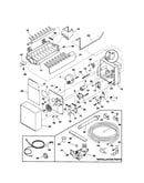 Ice maker