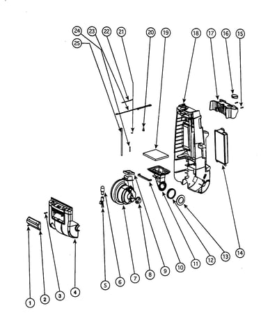 Motor