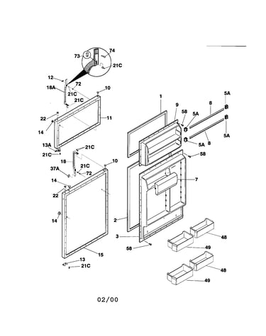 Door