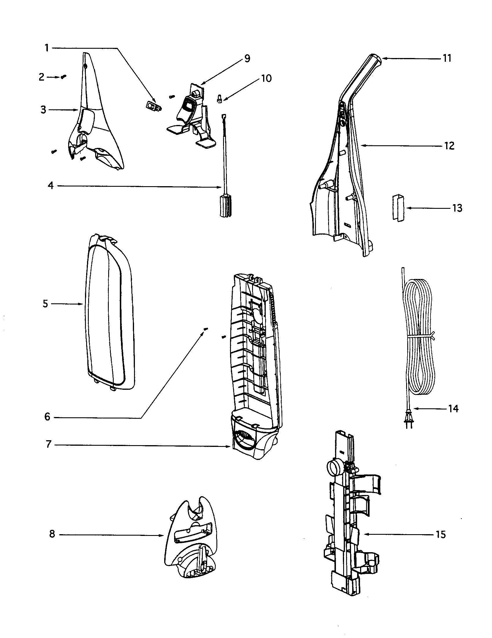 Handle