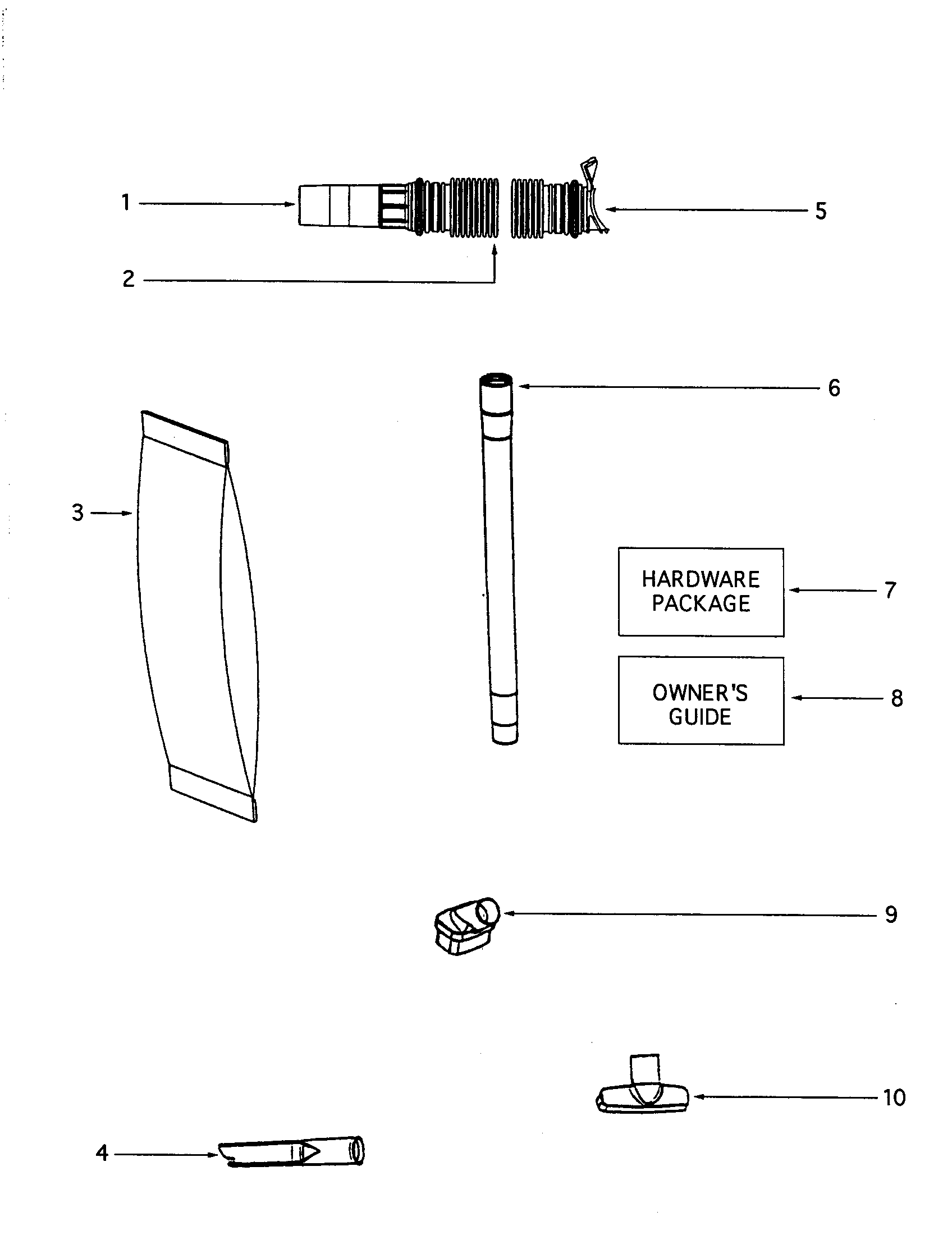 Accessories
